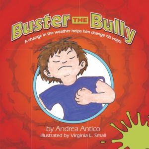 Buster_the_Bully_cover