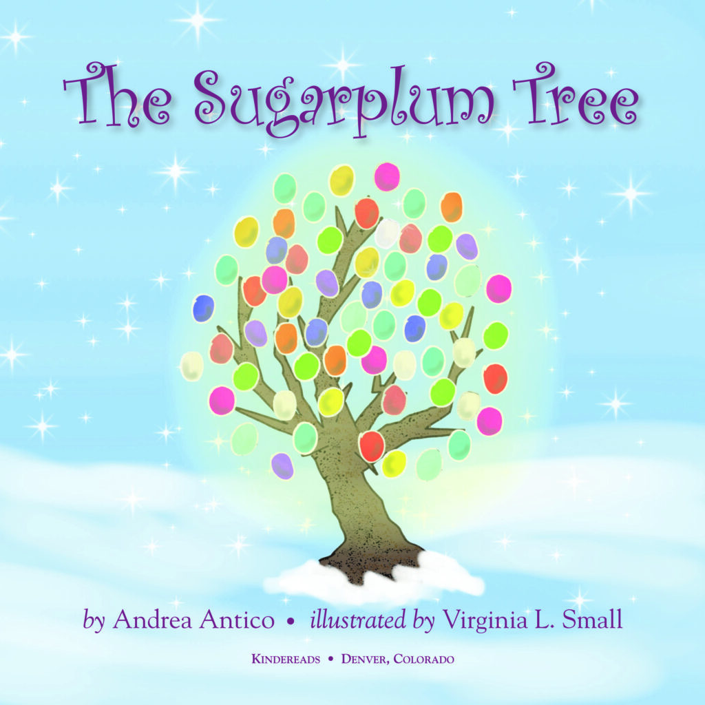 This image has an empty alt attribute; its file name is Sugarplum-Tree-front-cover-191107-3-1024x1024.jpg